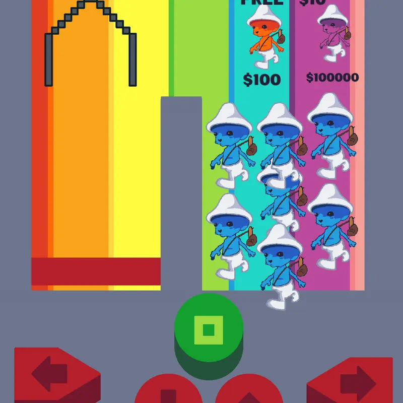 Game by @xKokonut