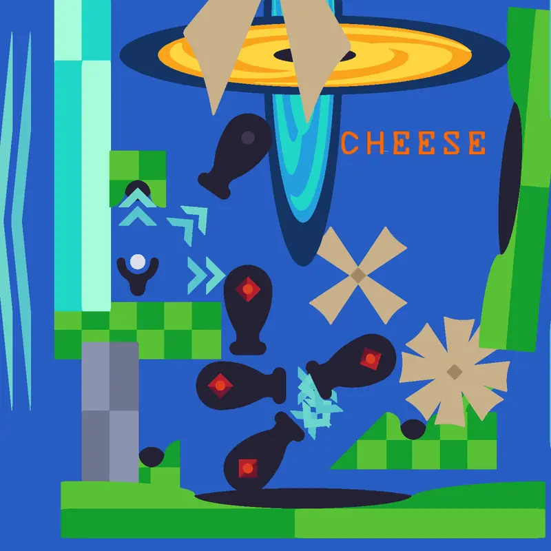 Game by @dfhdti