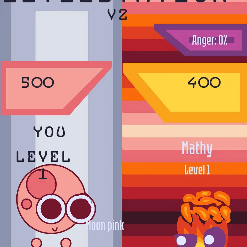 Game by @moon_pink