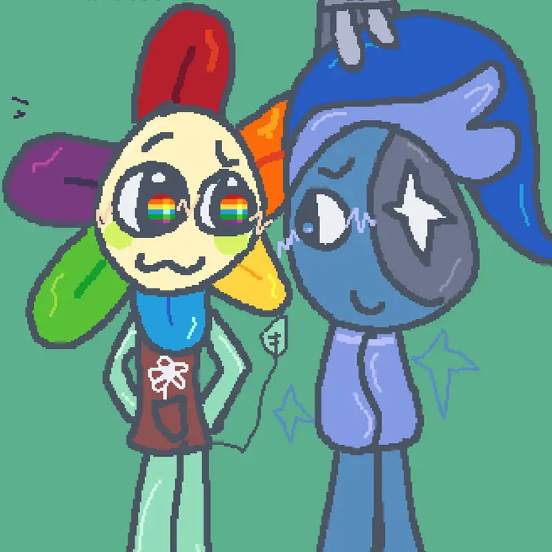Game by @tuyusu