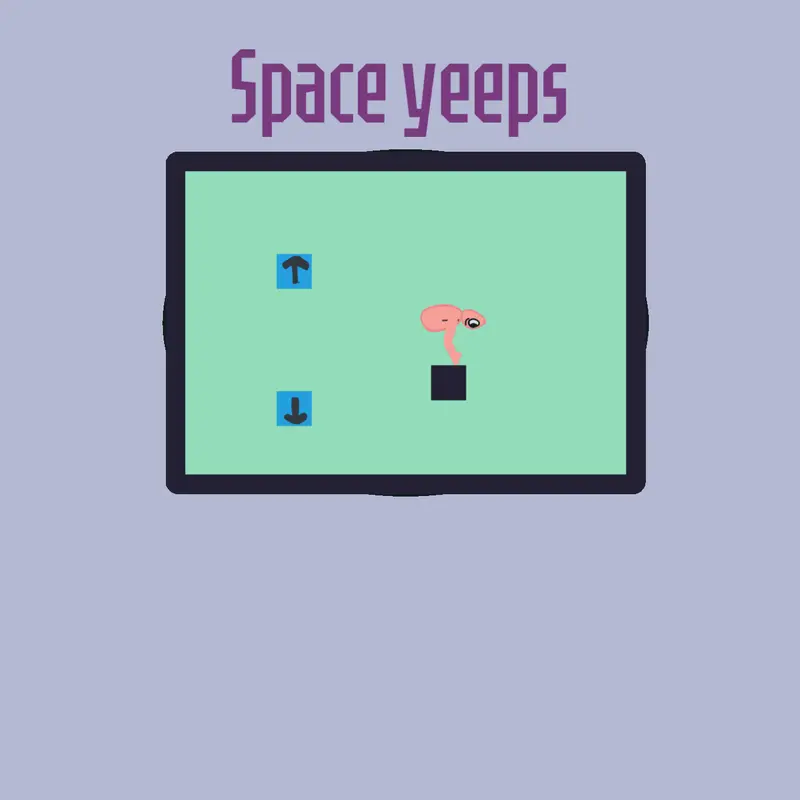 Game by @OwenTheOnion