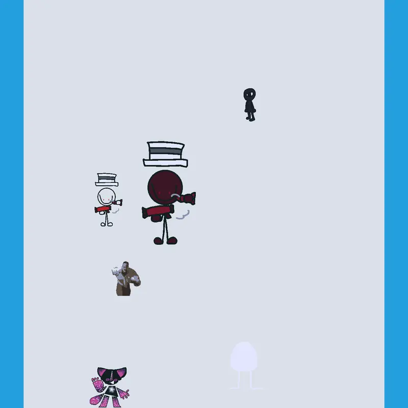 Game by @winter_frozenchiprocko