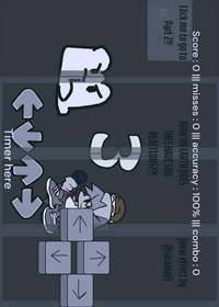 FNF vs Sackloaf: Phase 12