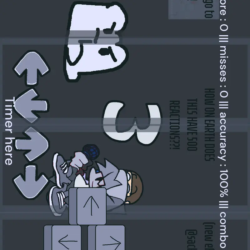 Game by @sackloaf