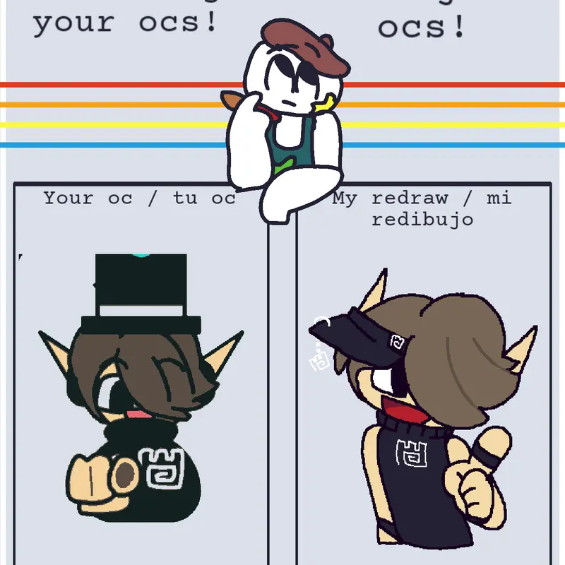 Game by @Yazzlen