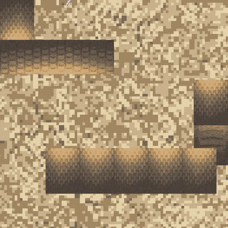 Backrooms by @TROLLERZ-TEAMZ