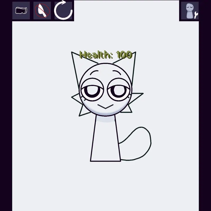 Game by @mikcria-hi