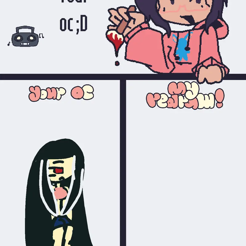 Game by @_GONEFOREVER_
