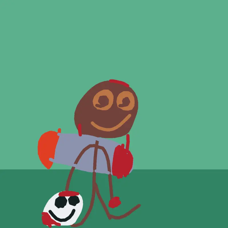 Game by @jodl