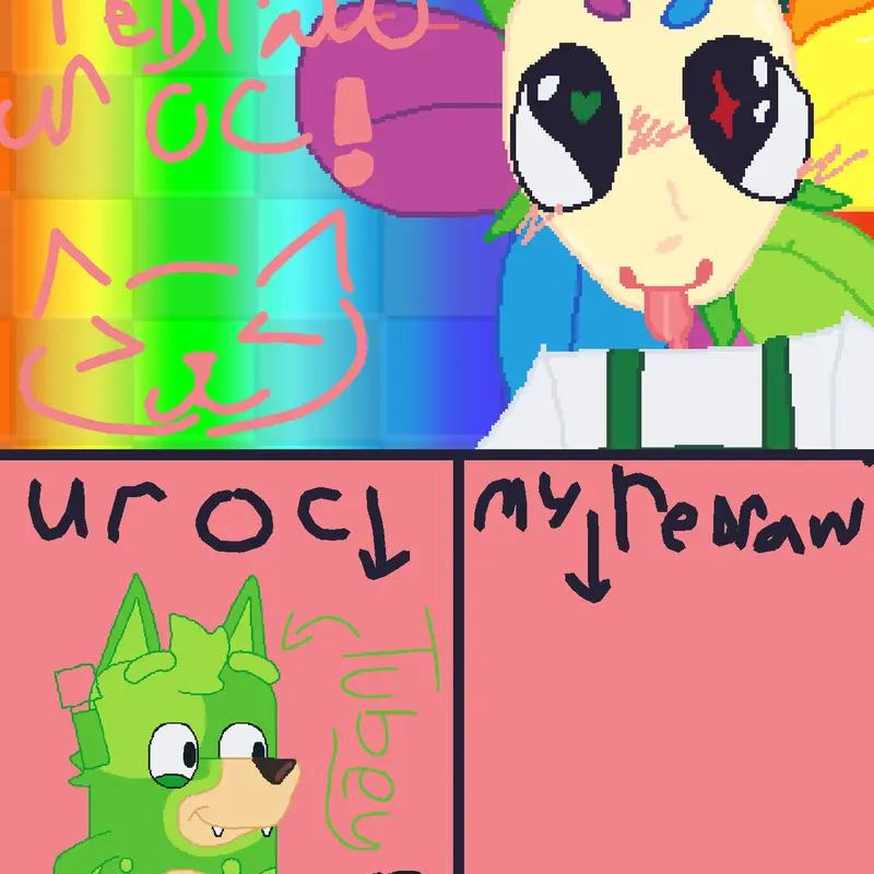 Game by @TestTube27633