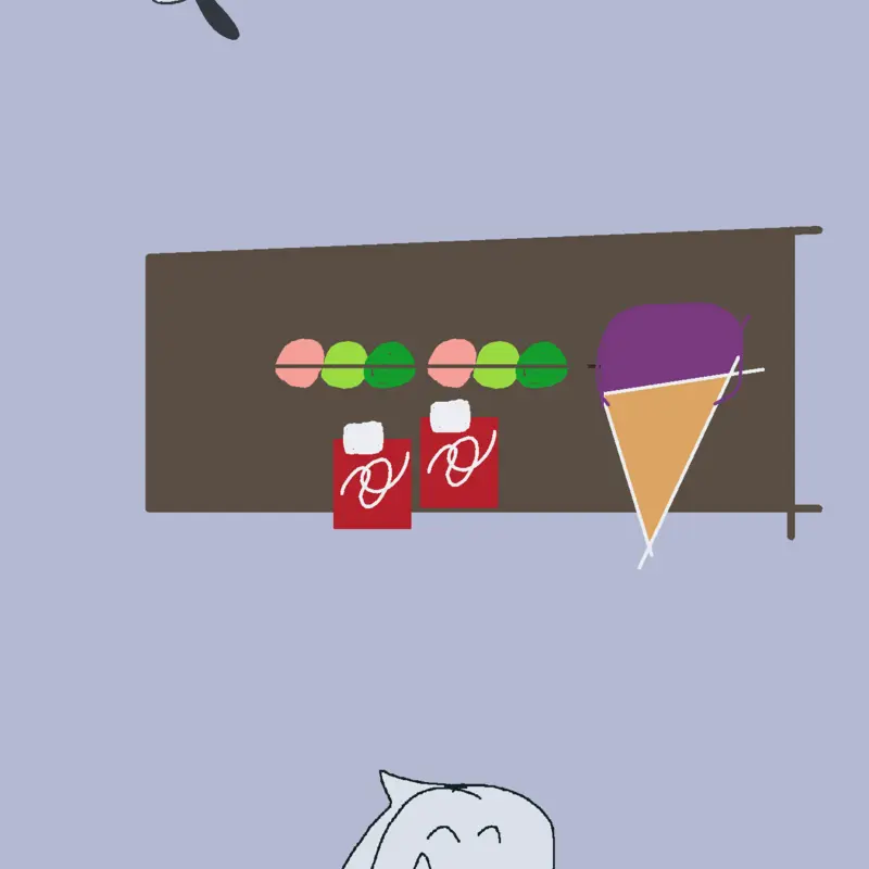 Game by @tefnst