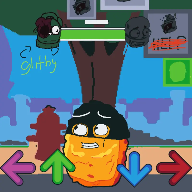 Game by @Jussu189