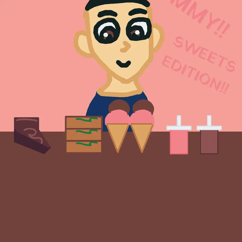 Game by @Esmepeps