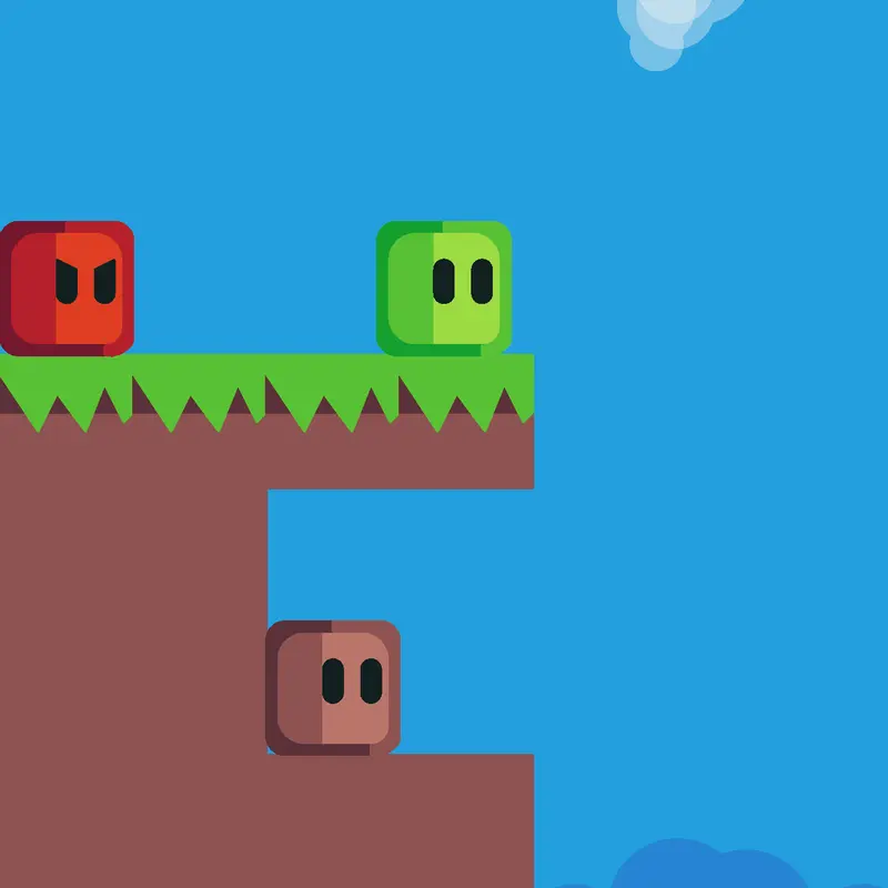 Game by @JULIANYT