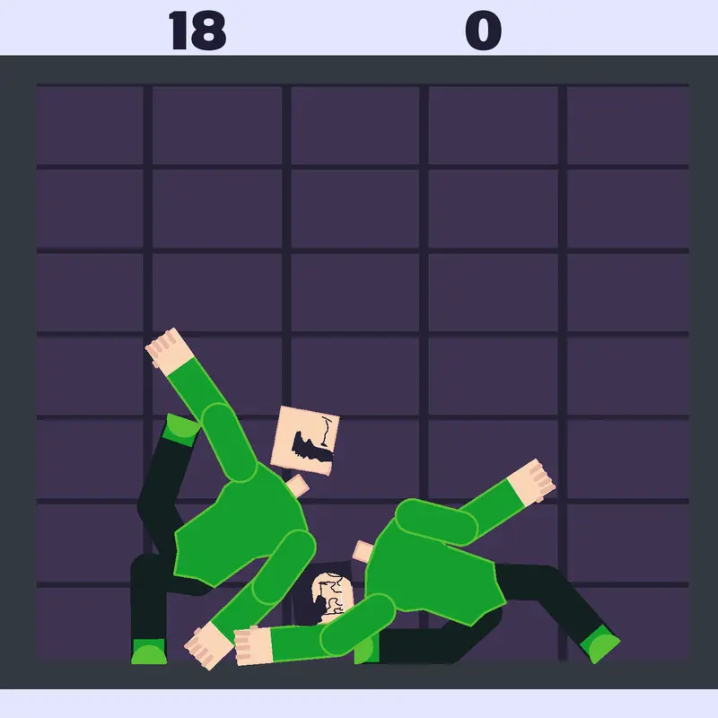 Game by @L14m7