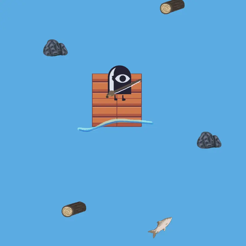 Game by @VRJ