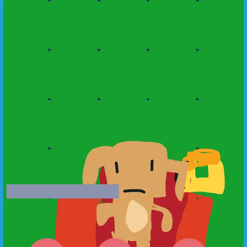 Game by @emotionalcats12345