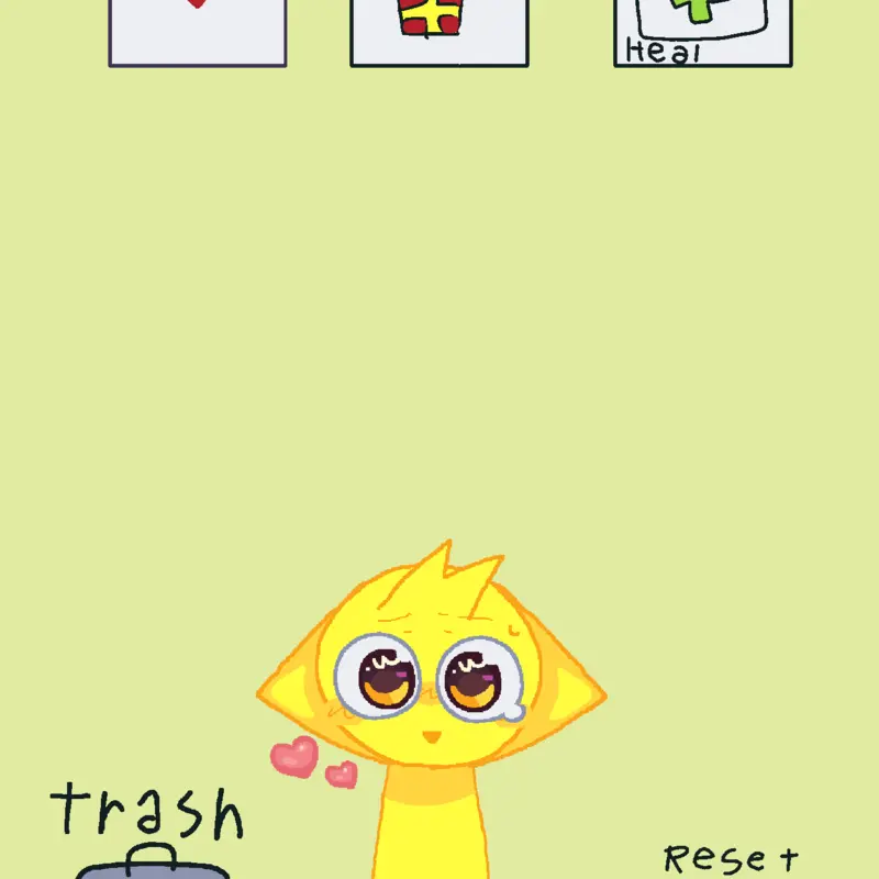 Game by @yuu_omoti