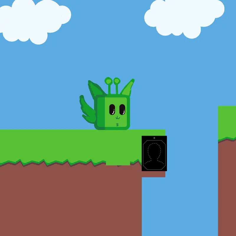 Game by @gabito658