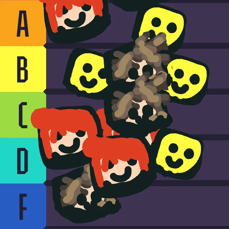 Game by @FruitCakeDandysWorld