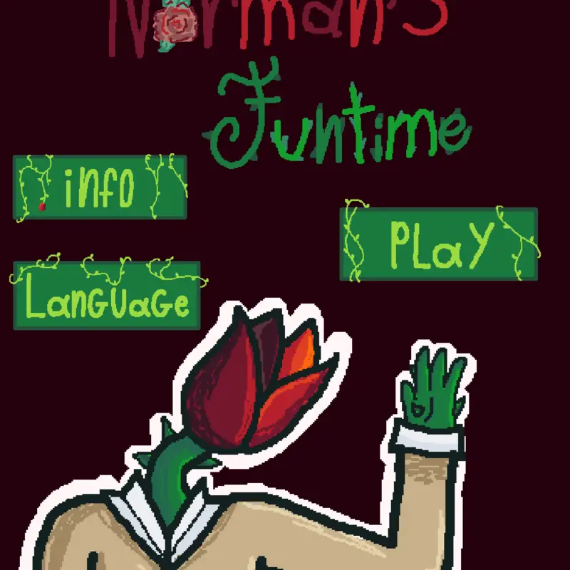 Game by @caju_docinho