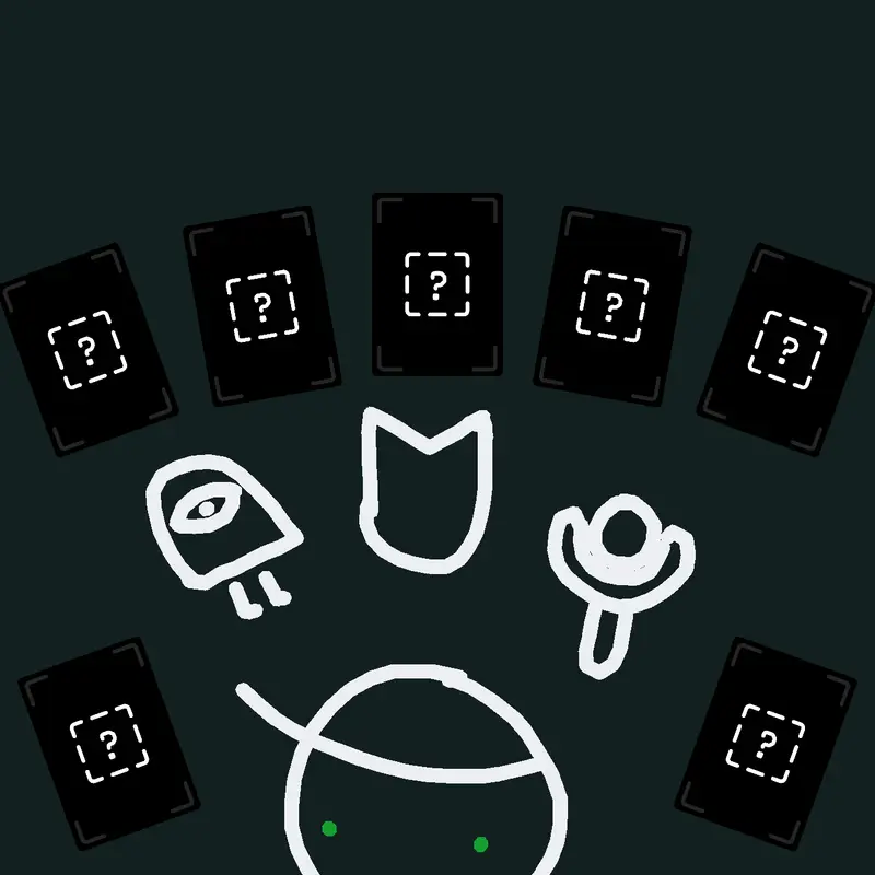 Game by @MixbotTheGreat