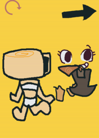 {UNFINISHED} Dress up with Shelly and others!