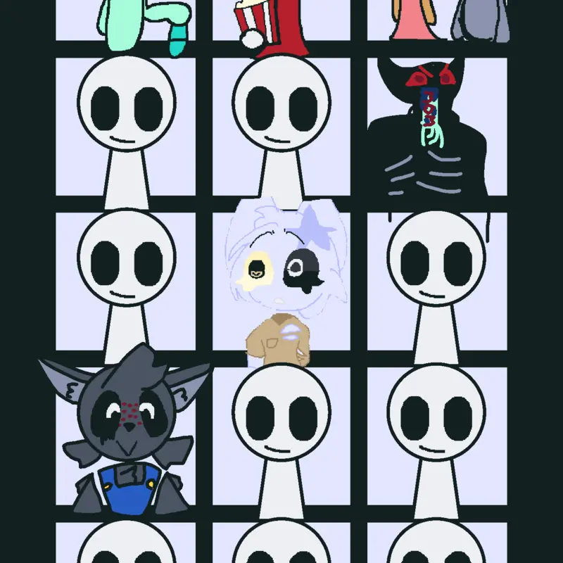 Game by @cleverleafy