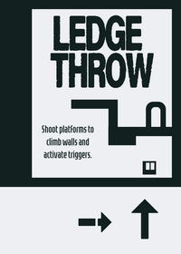 | Ledge throw |
