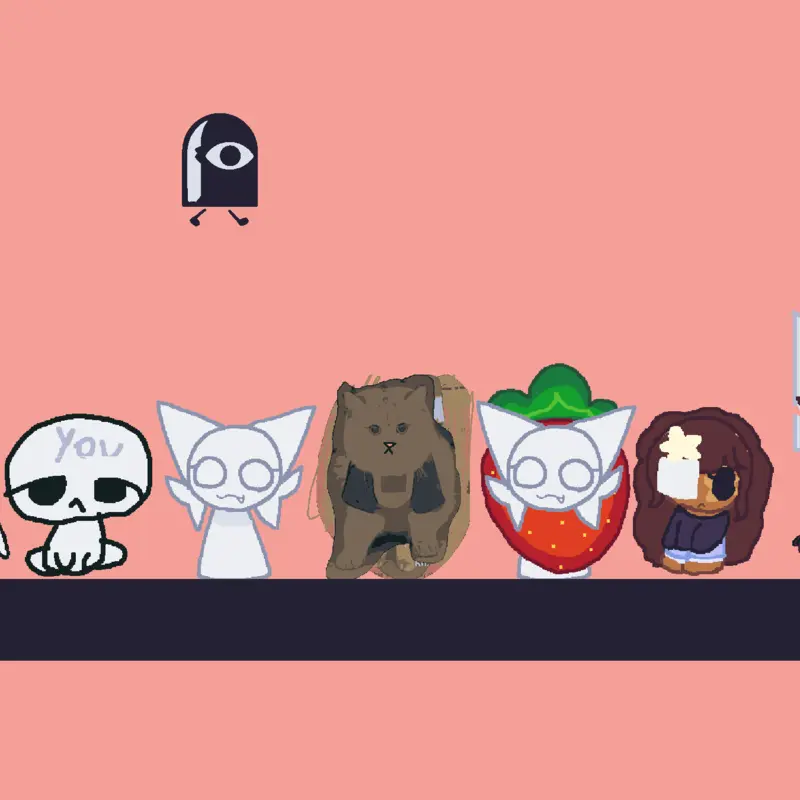 Game by @polina2811