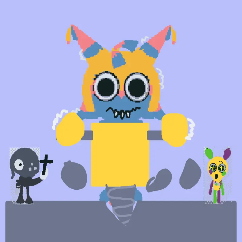 Game by @kirill13k