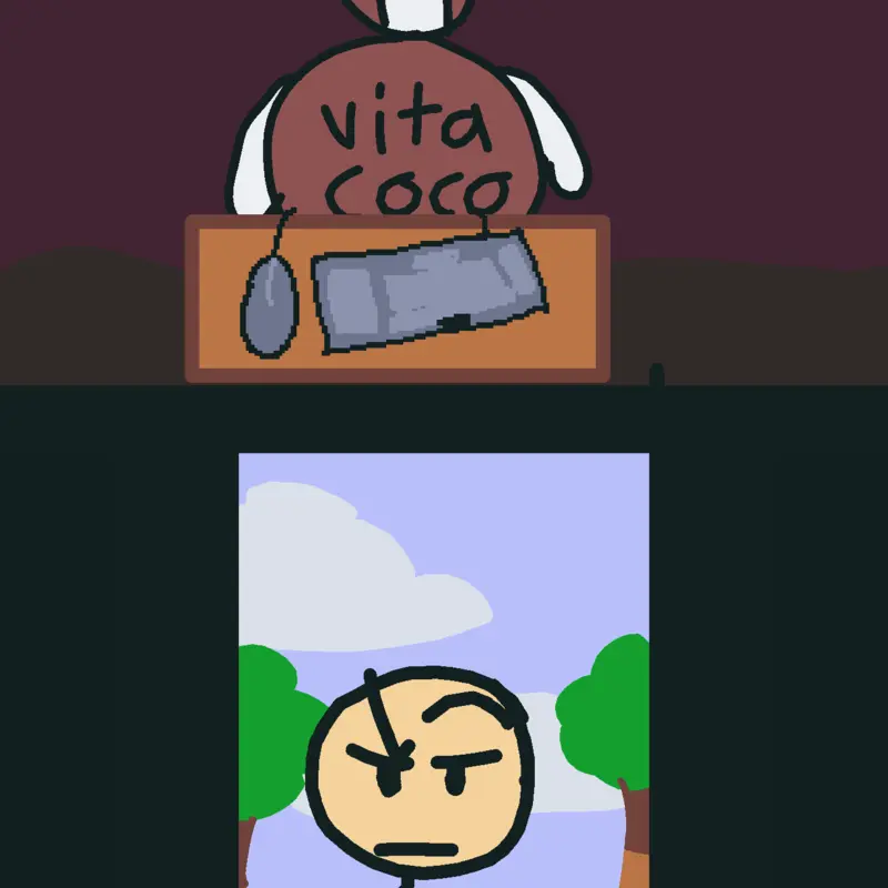 Game by @elvitacoco