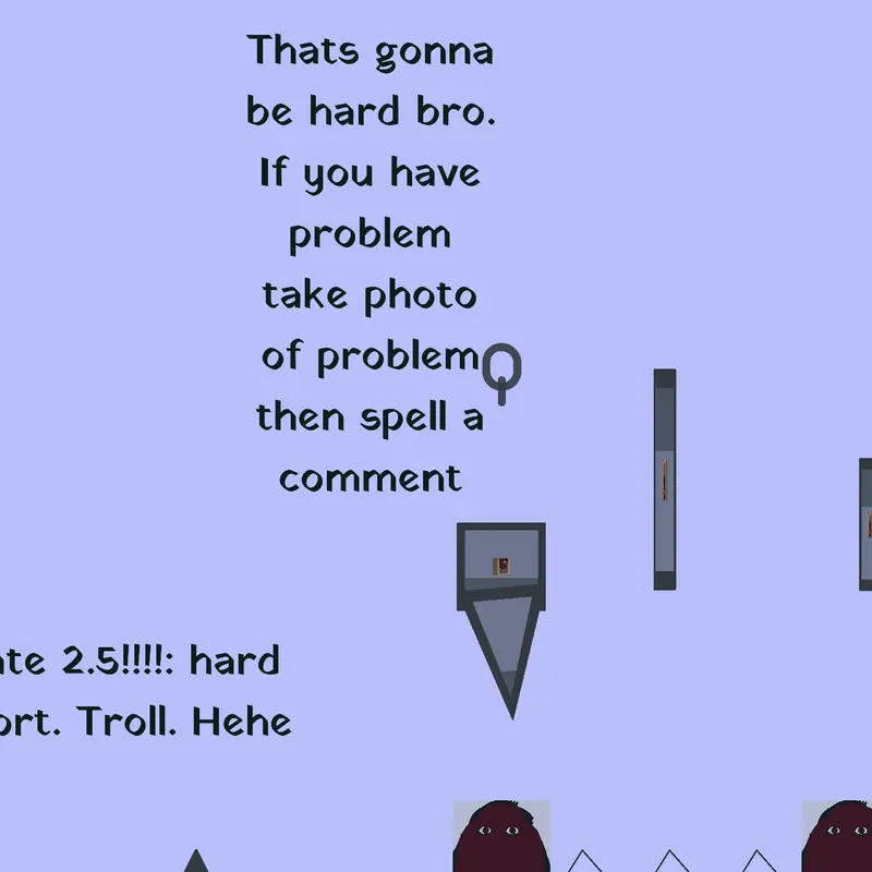 Game by @maximem