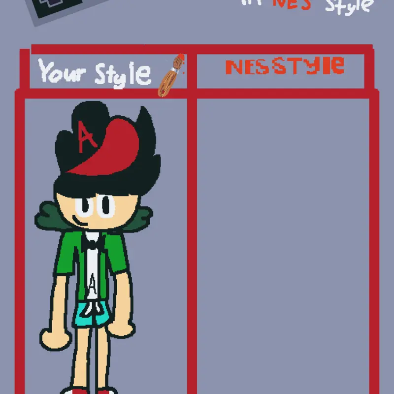 Game by @AshtonOffical_VrYT