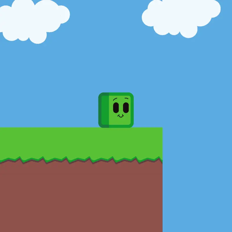 Game by @milusocat