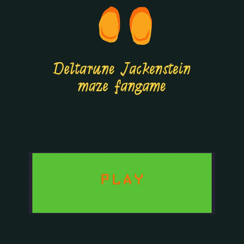 Game by @Panchangela
