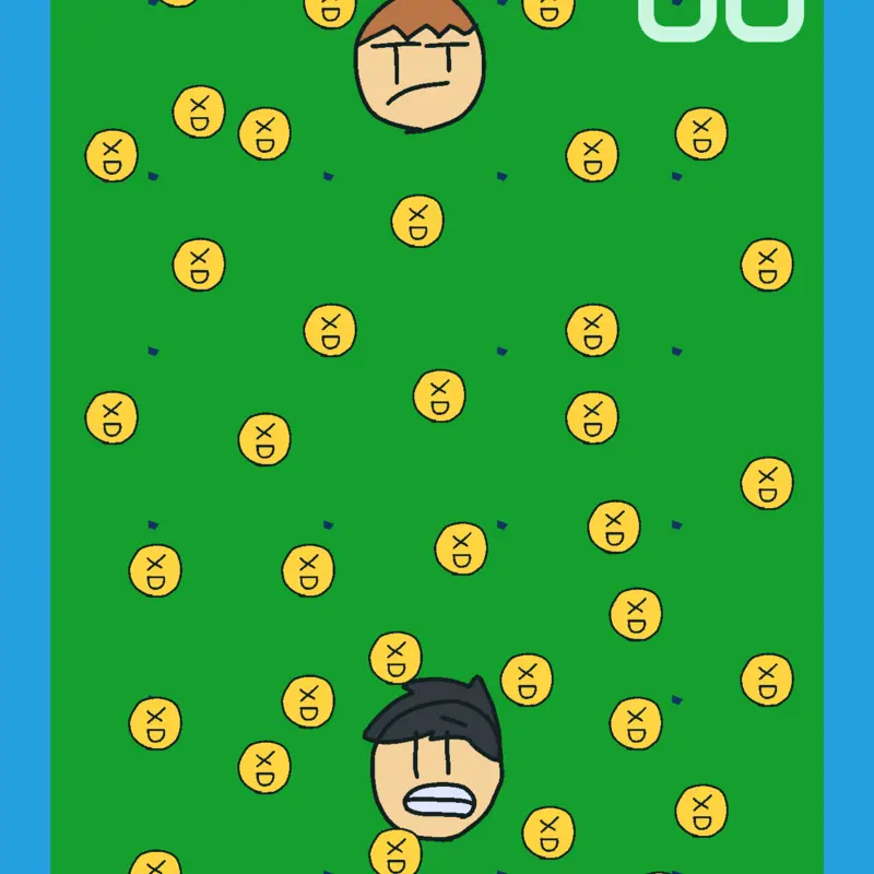 Game by @Dantu