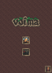 Voima 2D