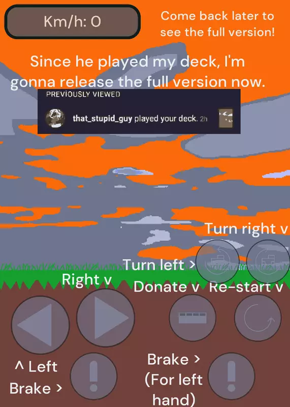 Game by @Batter_Bob_buff