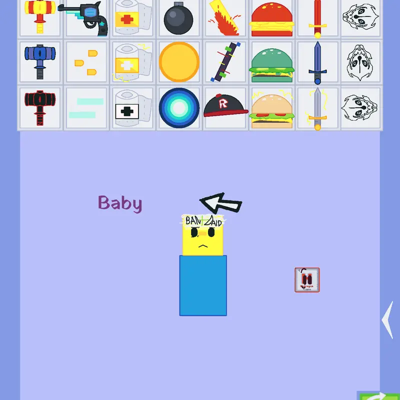 Game by @NitrogenIsEverywhere