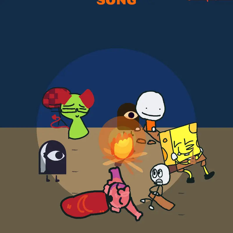 Game by @tea_mino