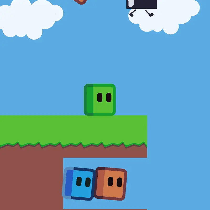 Game by @toyota_rush