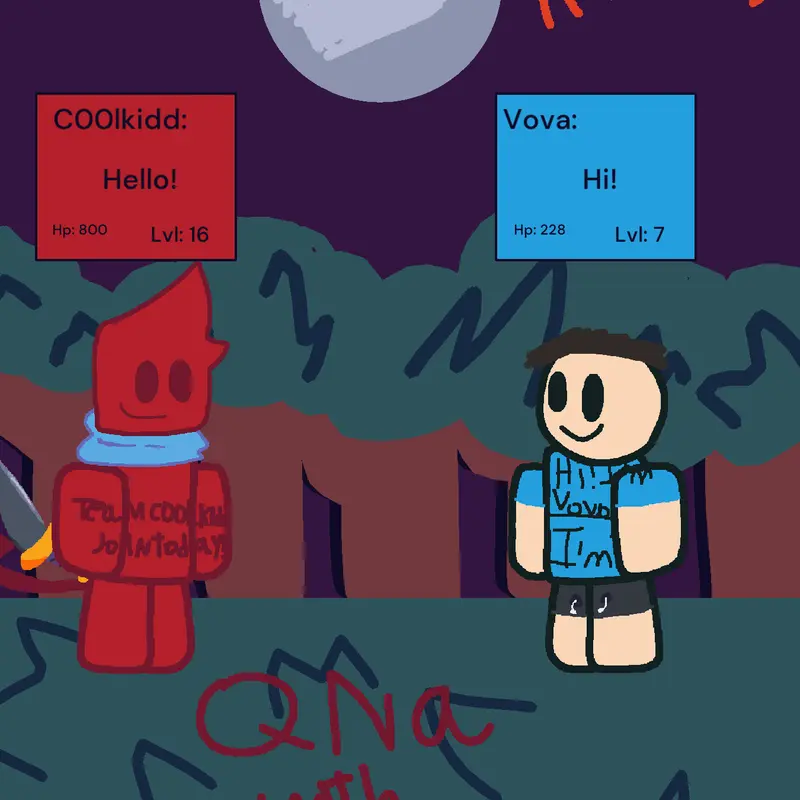 Game by @VovaGD228yt