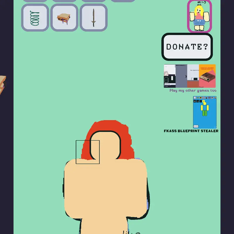 Game by @Lillataria