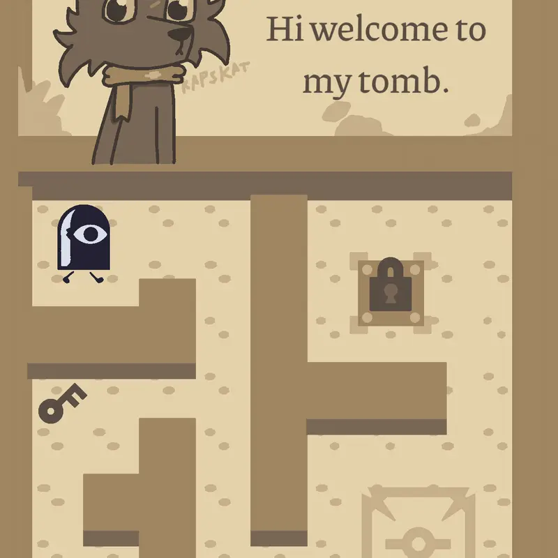 Game by @liliywait