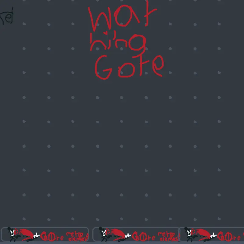 Game by @SupaDaki