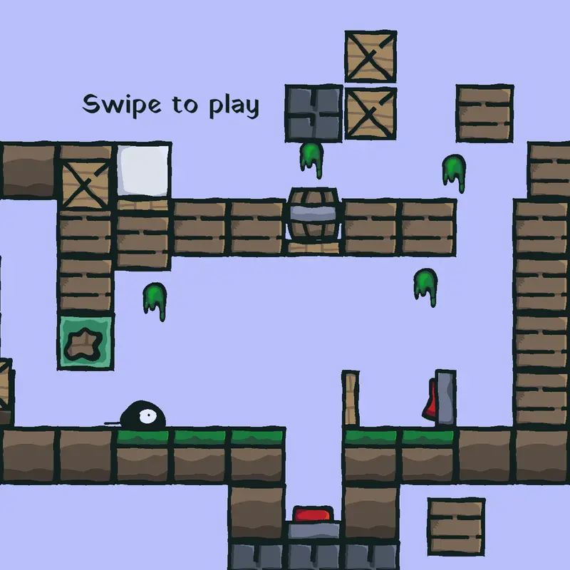 Game by @iiti