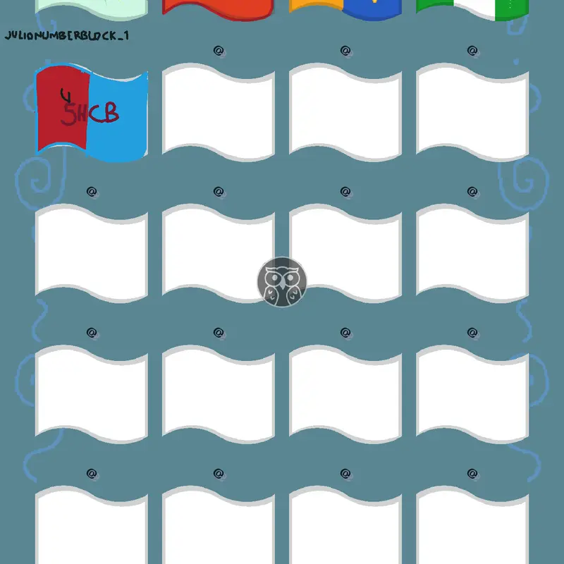 Game by @julio_numberblock1