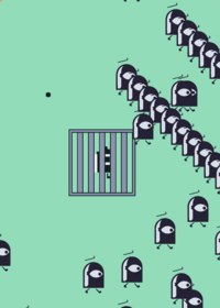 Survive game
