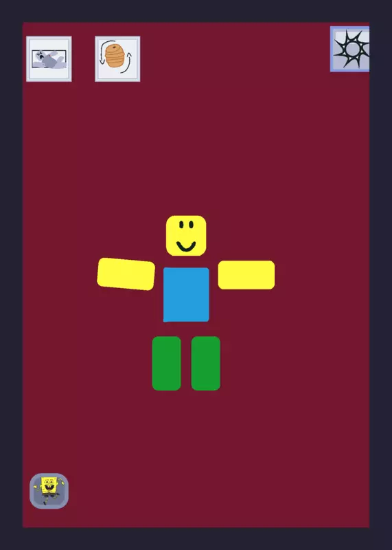 Game by @andrey2016
